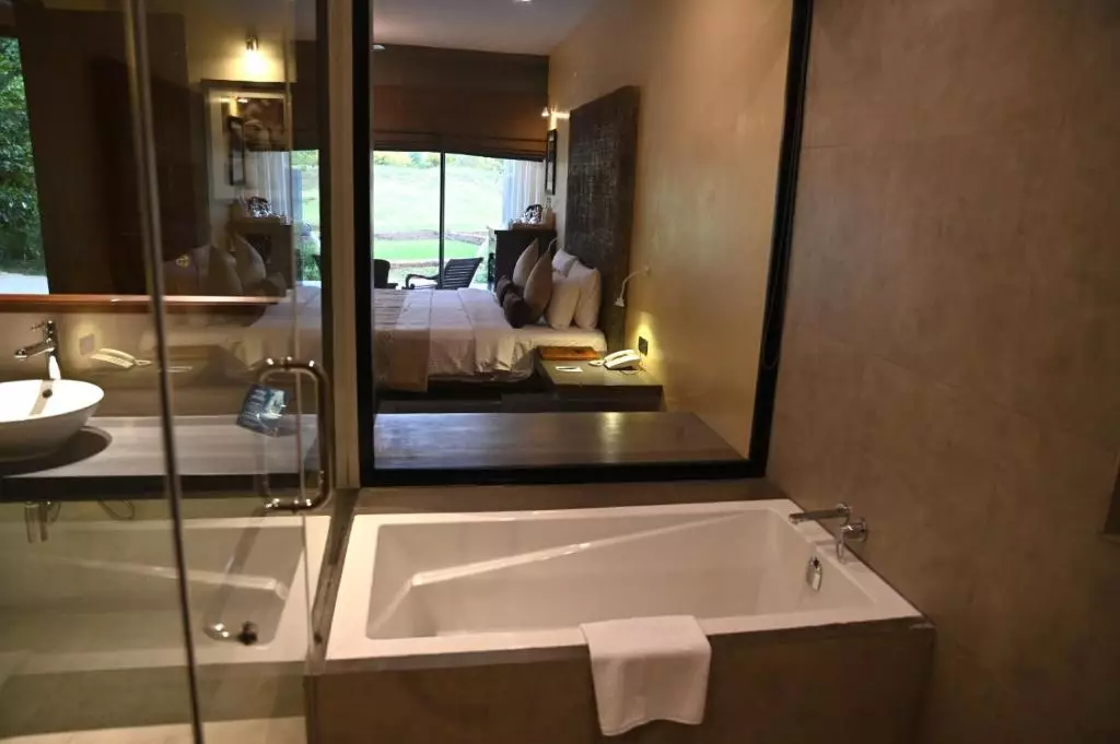 Sigiriya King's Resort